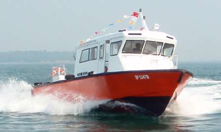 Maritime Security Services In Sri Lanka